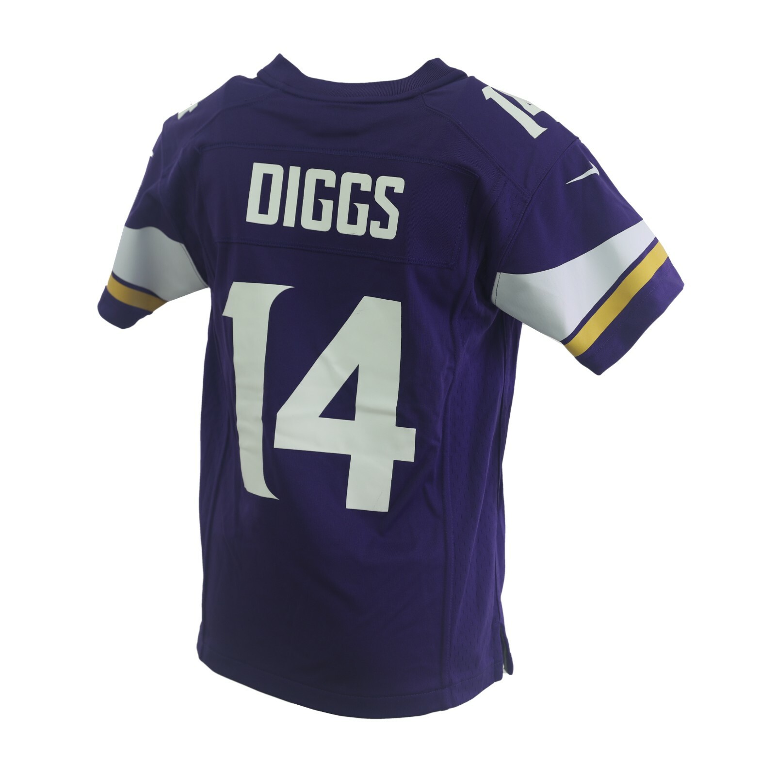 diggs vikings jersey youth