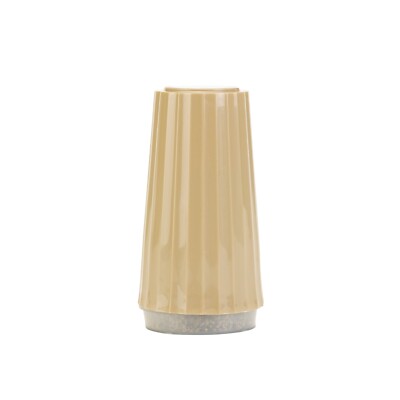 Disposable Shakers - Toast, Classic Shakers Pepper 1.5 oz- 48 Shakers