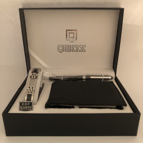 QBOS GIift Executive Collection