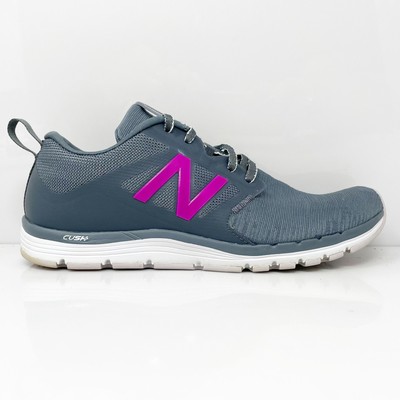 

Женские кроссовки New Balance 577 V5 WX577CC5 серые кроссовки размер 7,5 B, Серый, 577 V5