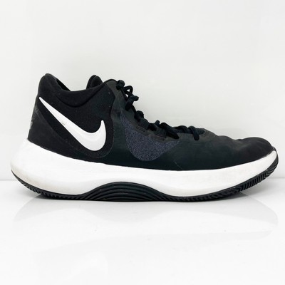 

Мужские баскетбольные кроссовки Nike Air Precision 2 NBK AQ3521-001, размер 7, Черный, Air Precision 2 NBK