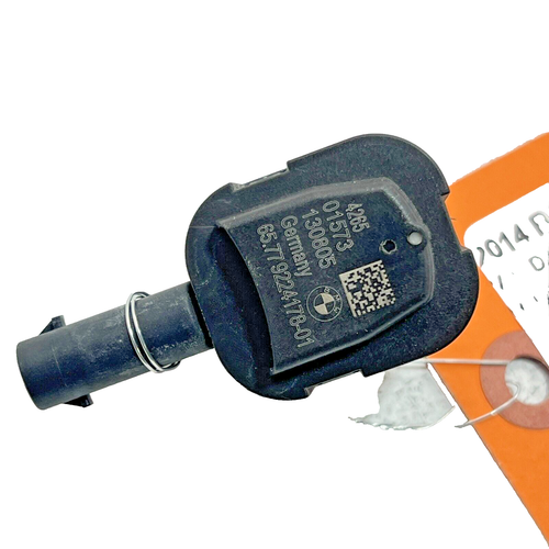 2011-16 BMW 528 535 550 F10 F11 FRONT LEFT OR RIGHT DOOR IMPACT CRASH SENSOR OEM