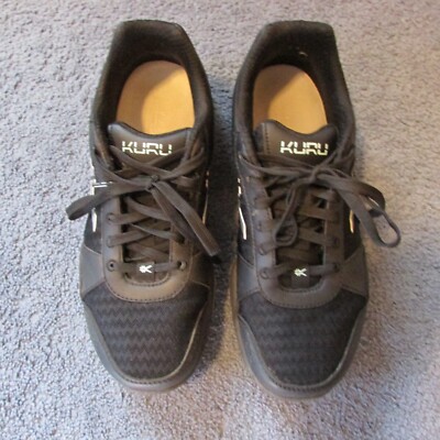 Купить kuru shoes women s size 10 medium chicane brown  display picture 1