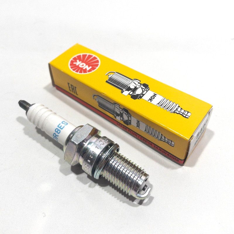 Bougie Allumage Ngk Dr8es ( 5423 )