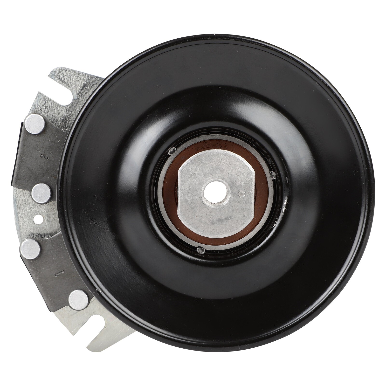 Electric PTO Clutch For Hustler Big Dog 601785K 603273K