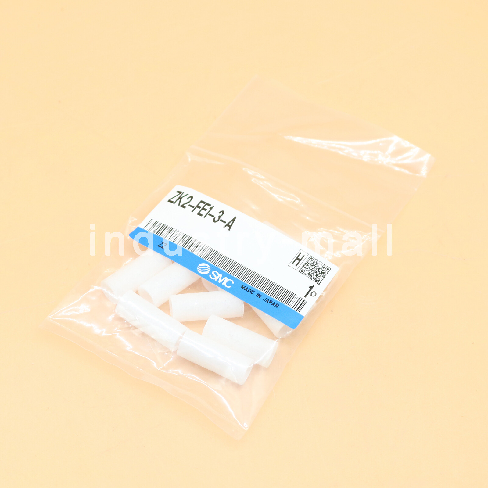 1Bag/10PC NEW SMC ZK2-FE1-3-A Vacuum generator filter spot