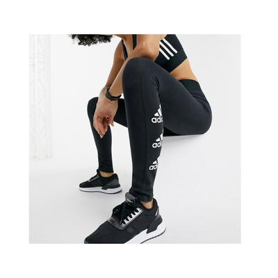 Adidas top sock leggings