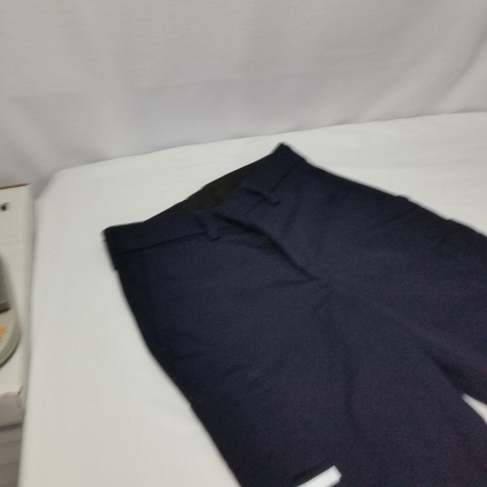 FedEx Stan Herman VF Uniform Pants Men FD28012 Size 28Rx26 Reflective Work Cargo