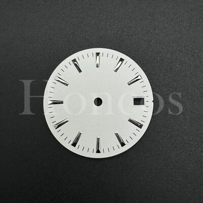 28.50 MM Sunburst with Stick Dial Fits for Japan NH35/36/4R/7S Auto Movement USA