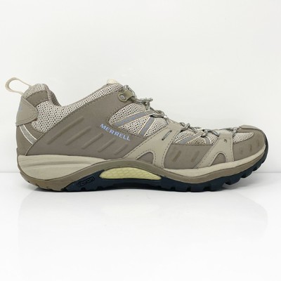 

Merrell Womens Siren Sport 2 J58284 Серые кроссовки для походов, размер 10, Серый, Siren Sport 2