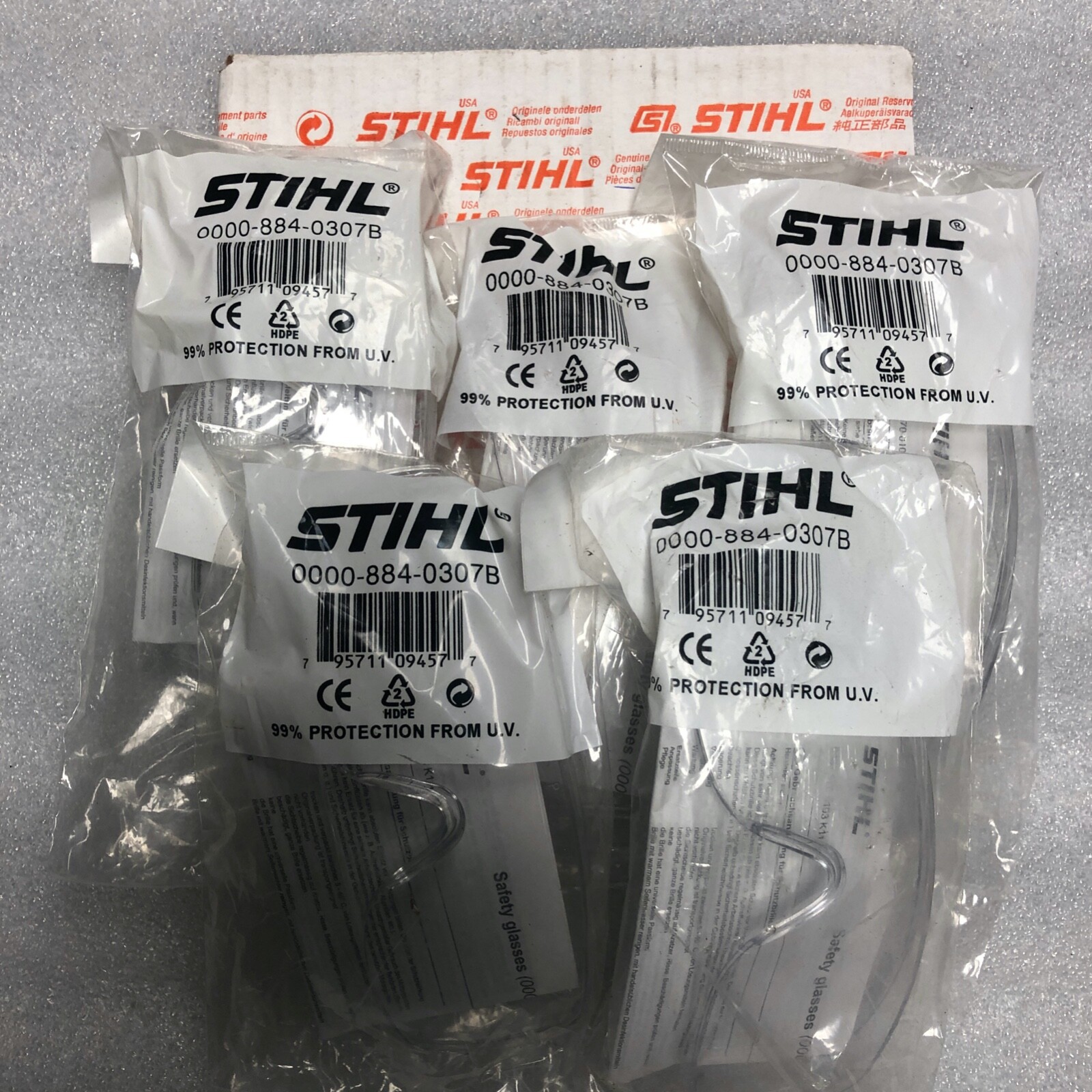 【新品】STIHL スチール 木製サングラス（ラス１） 新品】STIHL スチール 木製サングラス（ラス1） - メルカリ
