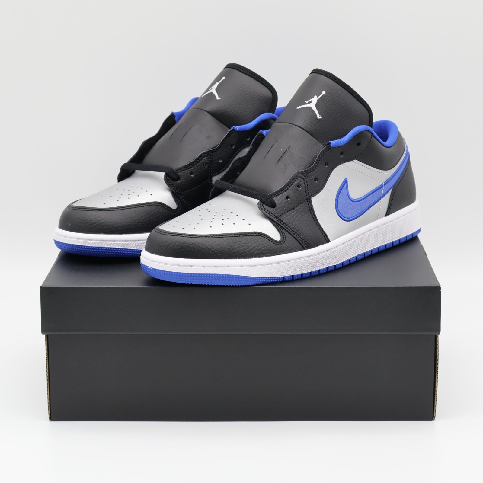 jordan 1 royal low
