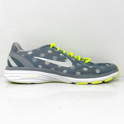 

Кроссовки для бега Nike Womens Dual Fusion 579812-009 серые, размер 7,5, Серый, Dual Fusion