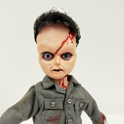 Living Dead Dolls Friday the 13th 10
