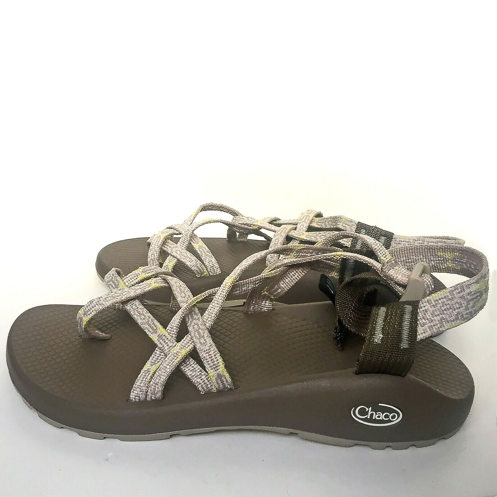 Chaco Women ZX2 Classic Comfort Sandal Taste Tan J107222