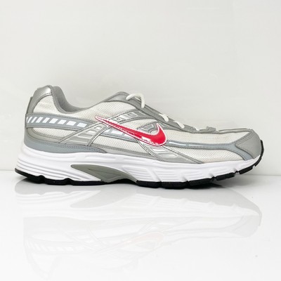 

Nike Womens Initiator 394053-101 Белая повседневная обувь Кроссовки Размер 12, Белый, Initiator