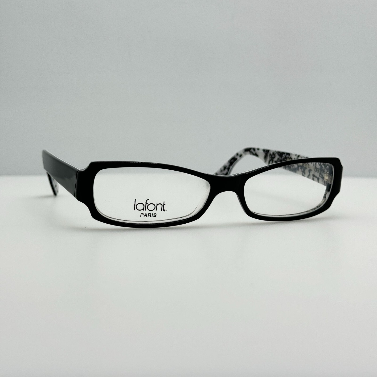 新品 JEAN LAFONT PARIS ATMOSPHERE 501 LAFONT-ISSY & LA Suzie 501 Eyeglass Frames France 50-15 135