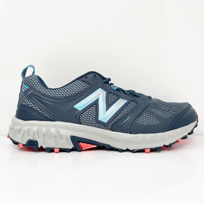 Женские кроссовки New Balance 412 V3 WTE412P3 серые кроссовки размер 10,5 D