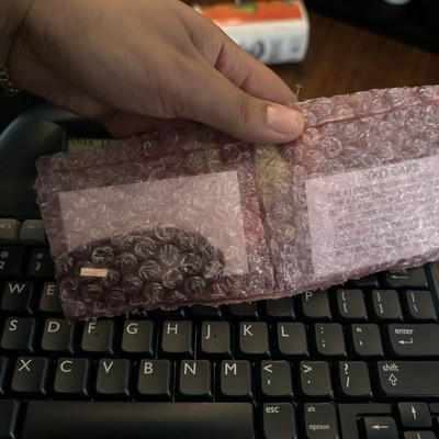 Item photo(s) from verified buyer