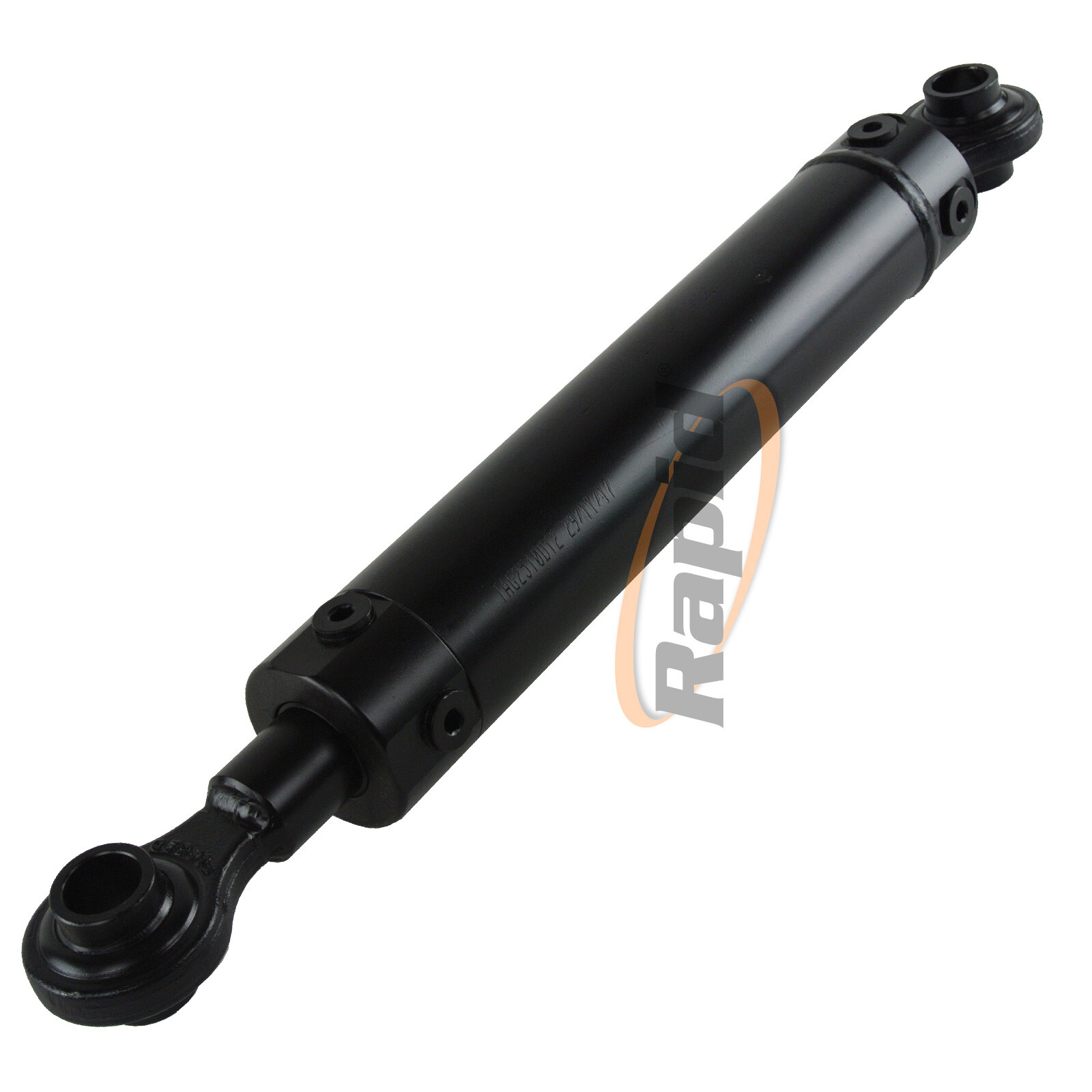 Hydraulic AG Toplink Cylinders 2.5” Bore TAG Series Australian Made