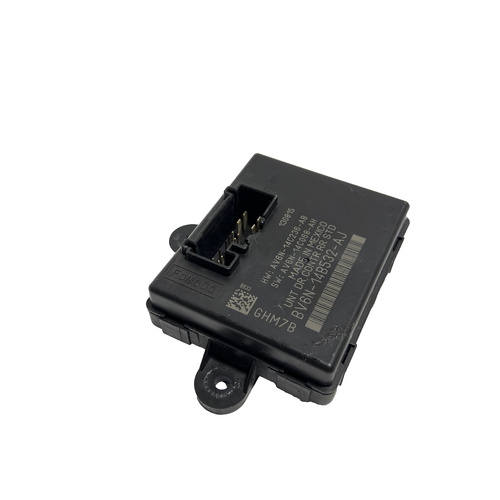 2012 - 2018 Ford Focus Rear Right Passenger Side Door Control Module Unit OEM