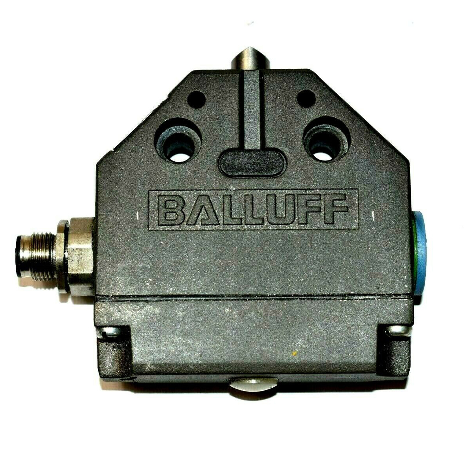 B.D SHOT100 3本 Hip Hop cotton denim Bermuda shorts for men, blue | PT Torino