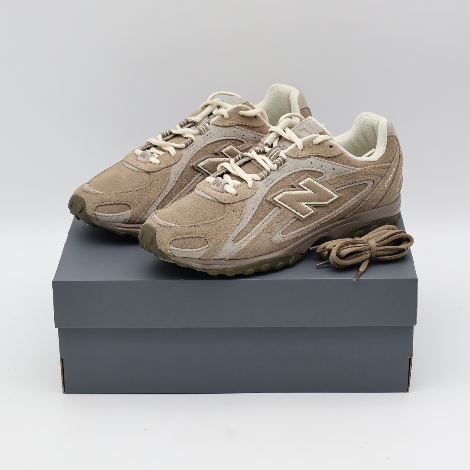 【新品】NewBalance 204 \"Mushroom/Arid Stone\" New Balance 204L Mushroom Arid Stone U204LMMA | eBay
