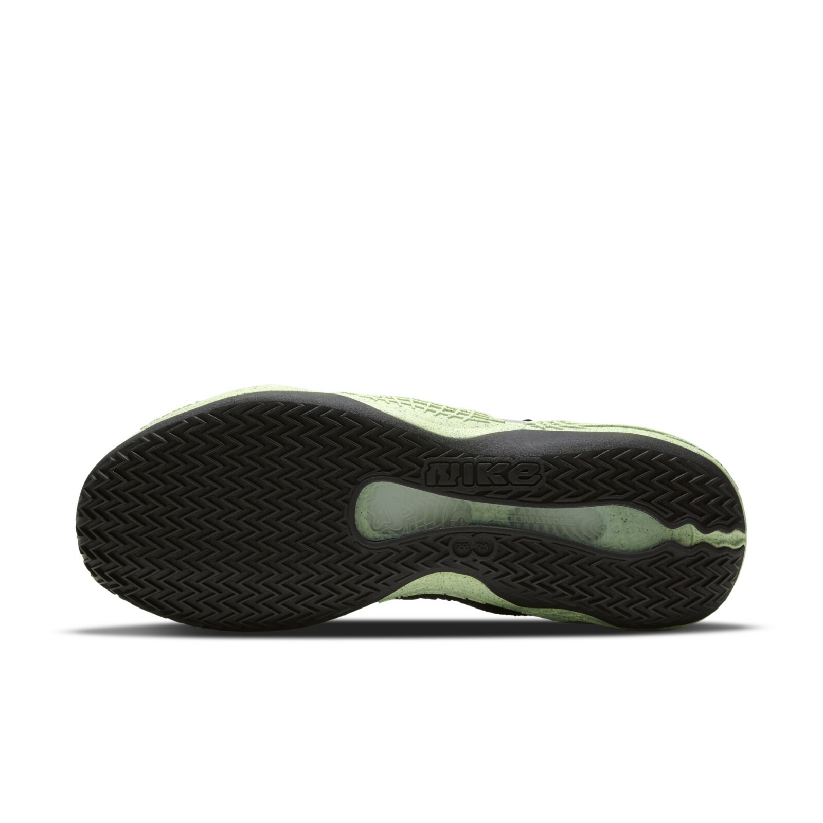 nike xdr outsole