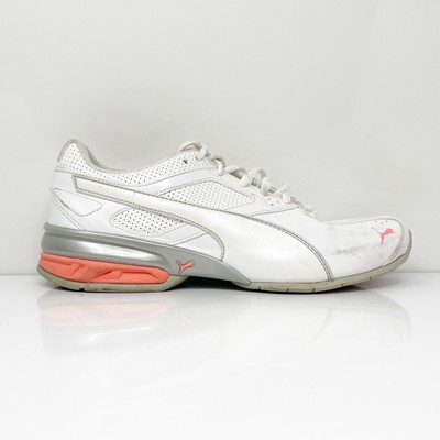 

Puma Womens Tazon 6 FM 189877 18 Белая повседневная обувь Кроссовки Размер 9, Белый, Tazon 6 FM