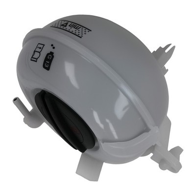 Coolant Overflow Tank for VW Golf Arteon Atlas 2014-2019 5Q0121407F