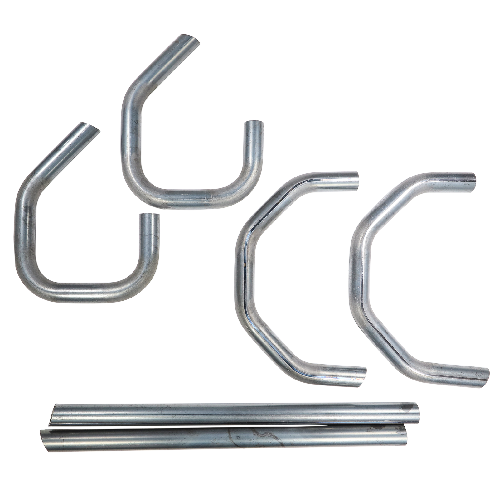 1-1/2 1.5" OD .095 wall 1.310 ID steel tubing Roll Cage - Go Cart Tubing - Pipe