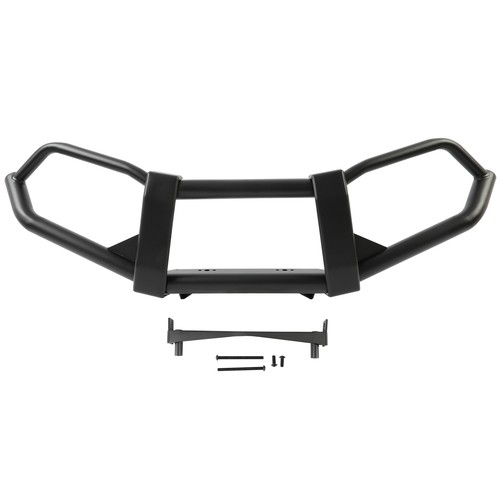 For 2010-2023 Polaris Front Bumper Brush Guard Touring XP Sportsman 1000 850 550