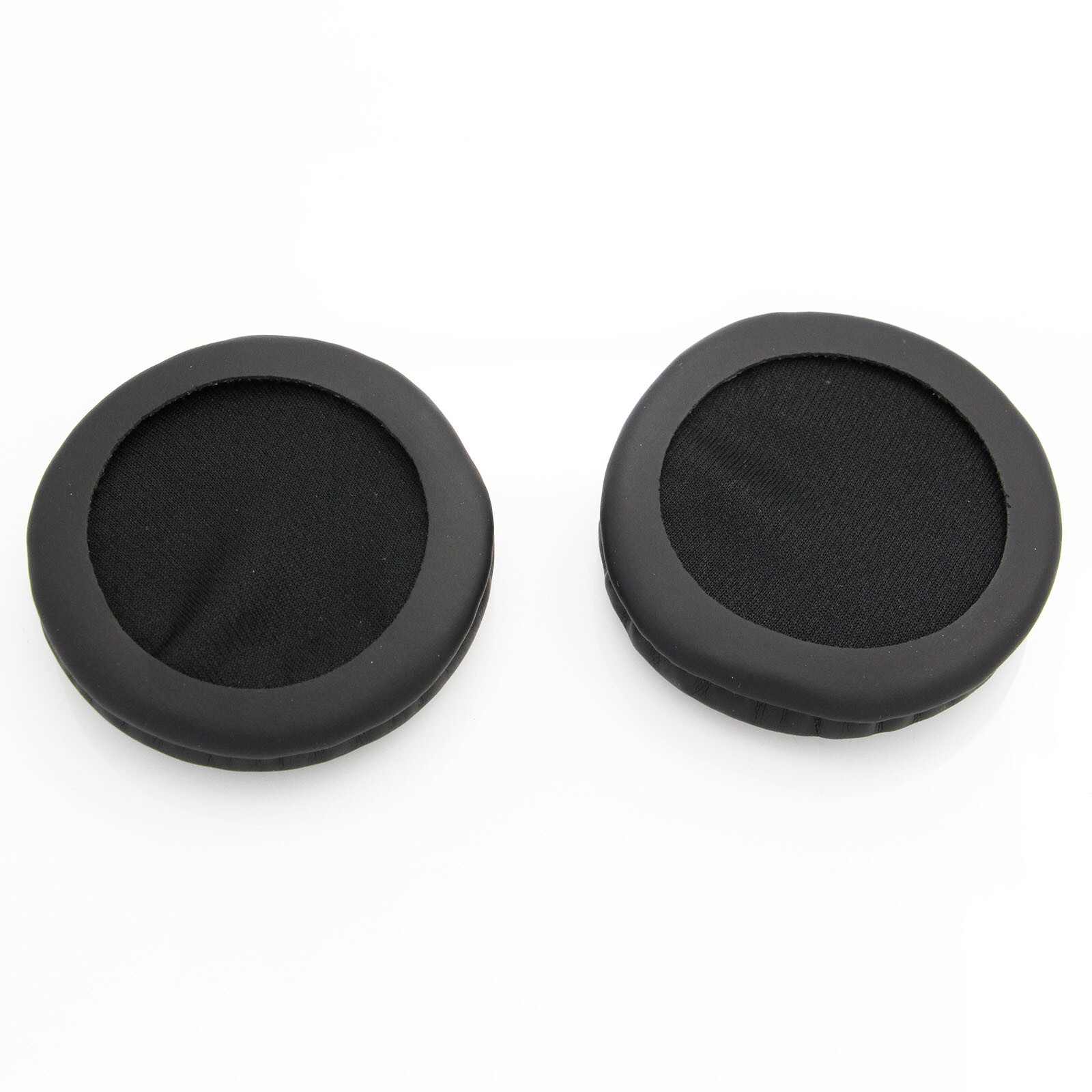 2Pcs Black Ear Pads Replacement fit for ZX310 K518 K518DJ K81 K518LE 72MM 2Pcs Black Ear Pads Replacement fit for ZX310 K518 K518DJ K81 K518LE 72MM