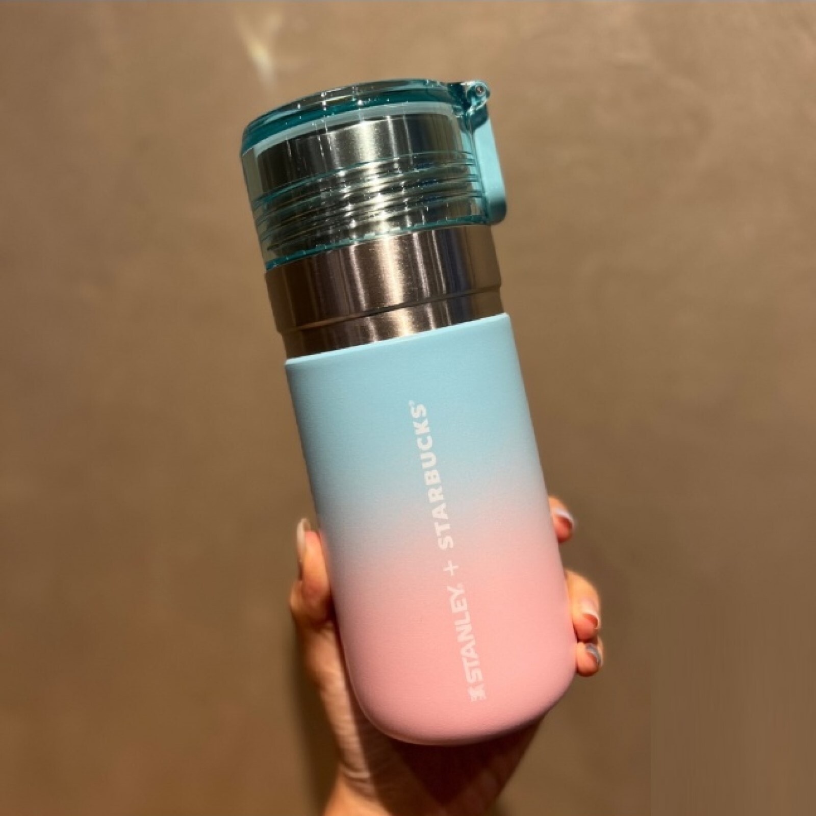 Starbucks Coffee - 韓国スタバ スタンレー　トンガ 500ml Starbucks Korea 2023 23 SS Summer Stanley Tonga Vacuum 500ml