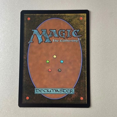 Magic the Gathering LoTR #62 Meneldor Swift Savior Foil