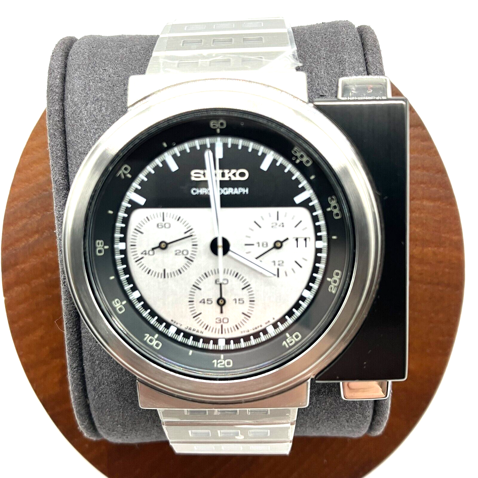 SEIKO SEIKO SCED039 GIUGIARO DESIGN SPIRIT 7T12-0BN0 LIMITED 2000 IN BOX JAPAN