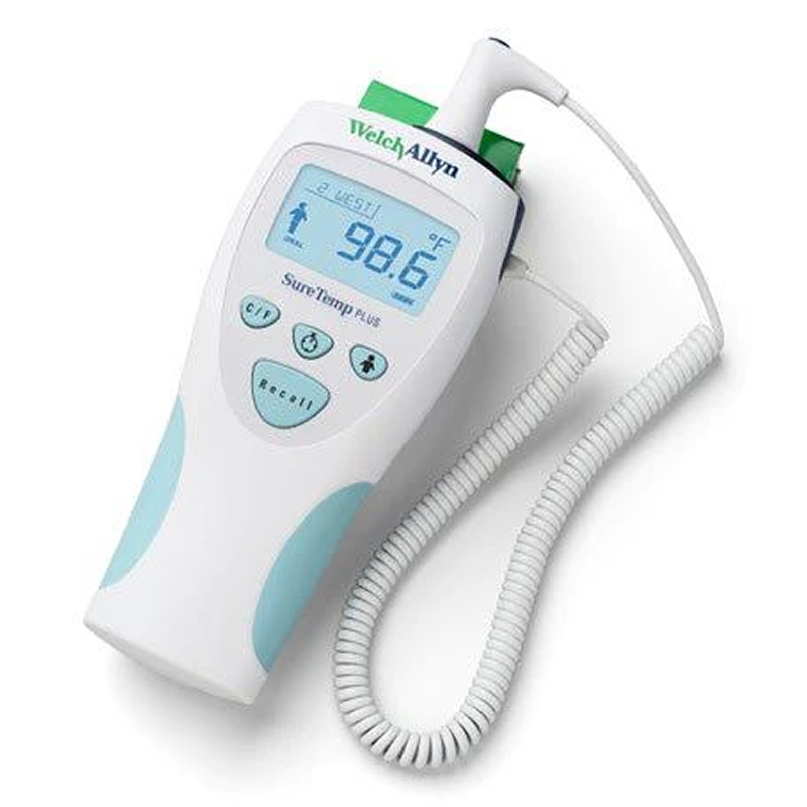 Temp plus