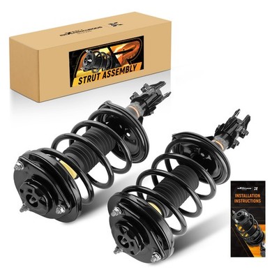 Front Left + Right Strut Spring Assembly For Kia Magentis 2007-2011 171136