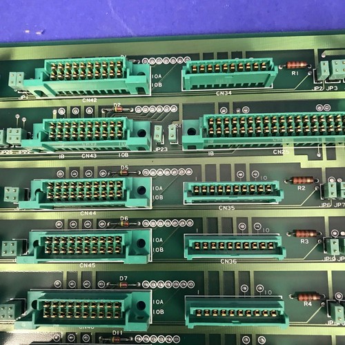 IF-BBC Connector PCB  Assy
