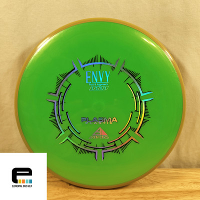 Axiom Plasma Envy
