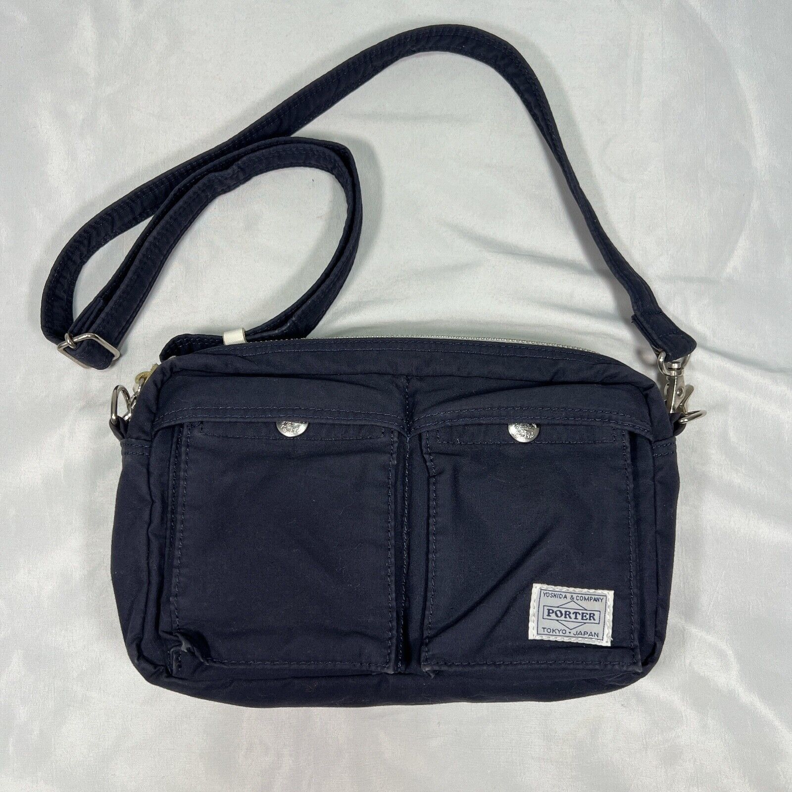 50% OFF 以上 - レディース福袋 BY PEACE Porter Yoshida PEACE bag Shoulder Project Cotton バッグ