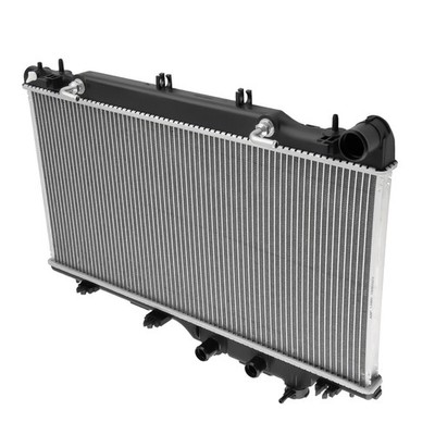 Engine Radiator For Subaru Outback 3.6L 2015-2019 CU13460 DPI13460 45111AL05A