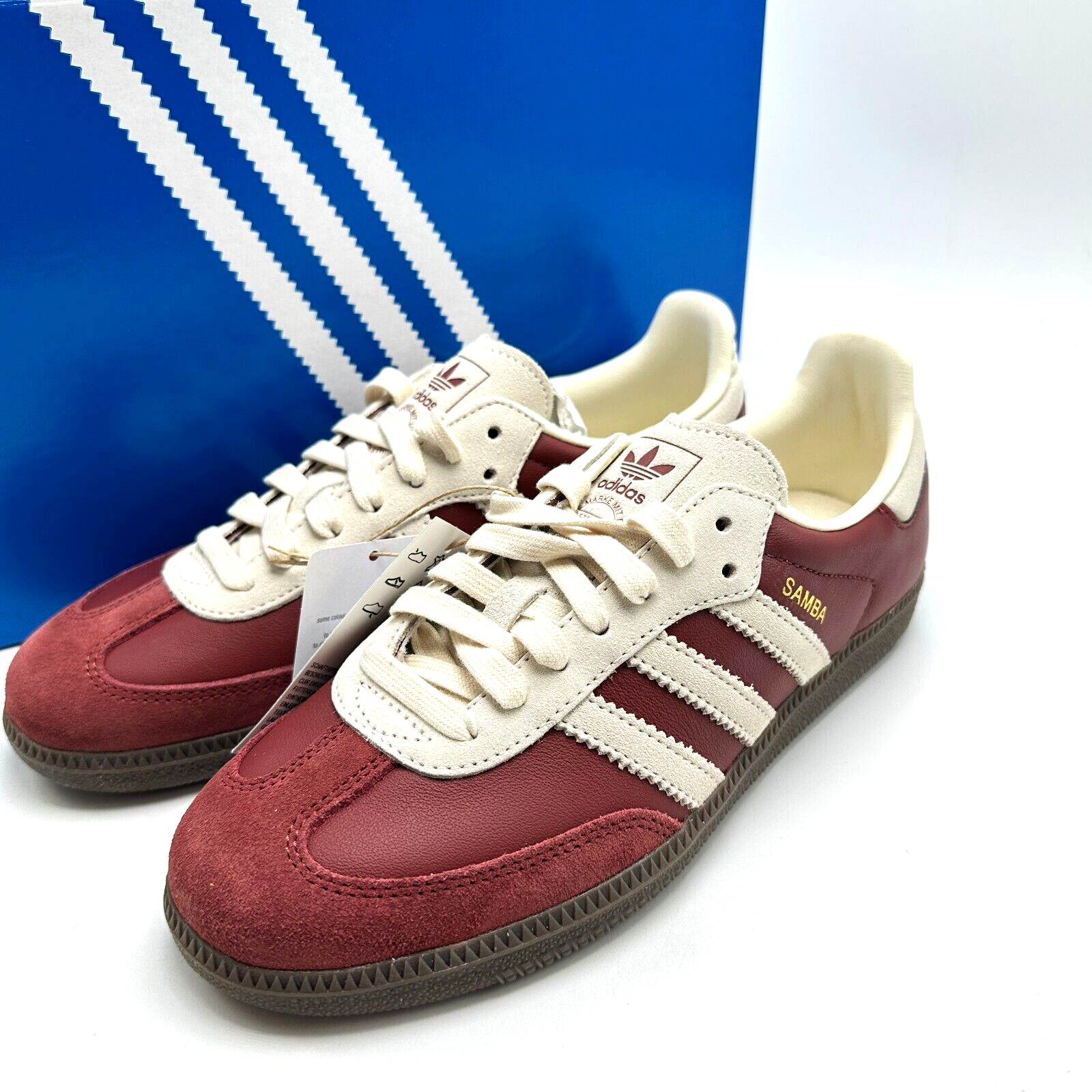 yupocoadidas Samba O.G. スニーカー 23cm yupocoadidas Samba O.G. スニーカー 23cm adidas Samba OG