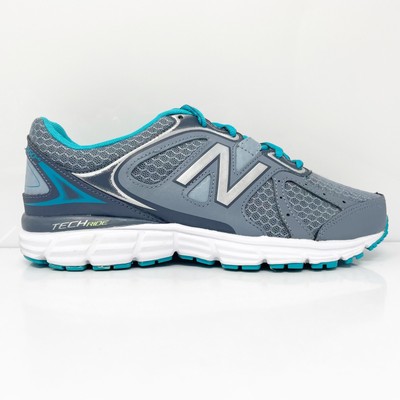 

Женские кроссовки New Balance 560 V6 W560LG6 серые кроссовки размер 6.5 D, Серый, 560 V6