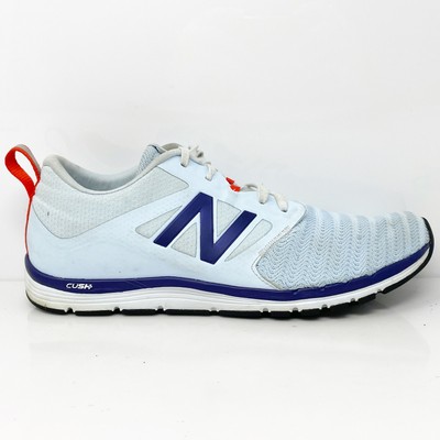 

Женские кроссовки New Balance 577 V5 WX577US5 синие кроссовки размер 10 B, Синий, 577 V5