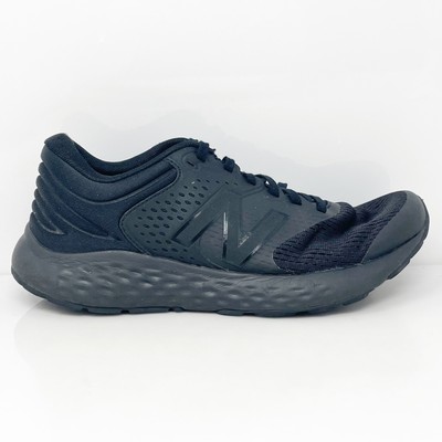 

Женские кроссовки New Balance 520 V7 W520CK7 черные кроссовки размер 9 B, Черный, 520 V7