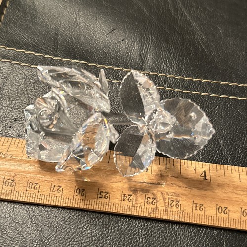 ブーケとピエロ SWAROVSKI ROSE 174956 7478 000 001 | eBay