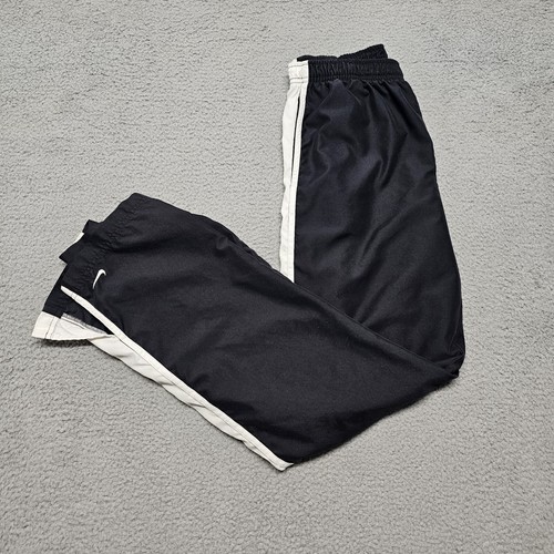 ウォーキング・ランニングウェア 00s NIKE gray cyber tech nylon pants Y2K ウォーキング・ランニングウェア 00s NIKE gray cyber tech