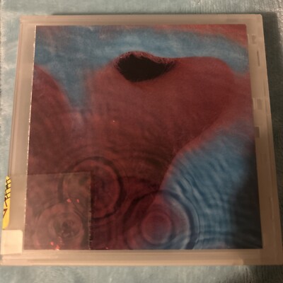 Meddle by Pink Floyd (CD, Sep-2011, EMI Music Distribution)