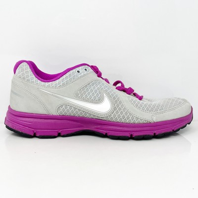 

Nike Womens Air Relentless 443861-009 Серые кроссовки для бега, размер 9, Серый, Air Relentless